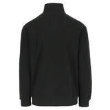 HEROCK Vigor werksweater met korte rits – achteraanzicht