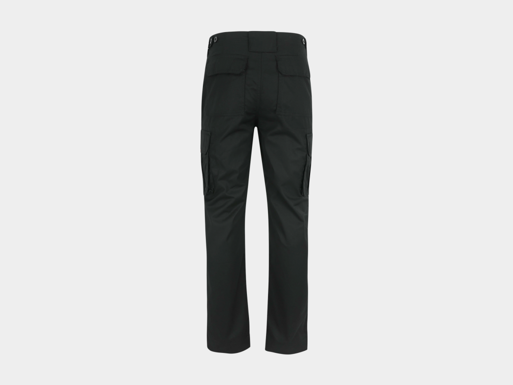 THOR BROEK
