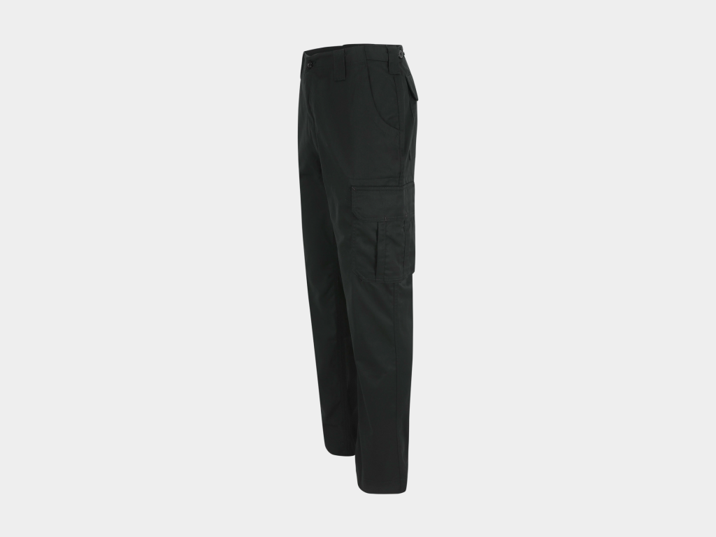 THOR BROEK