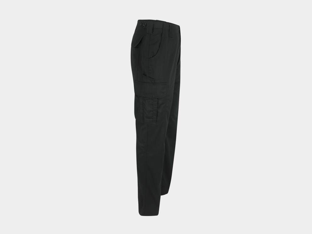 THOR BROEK