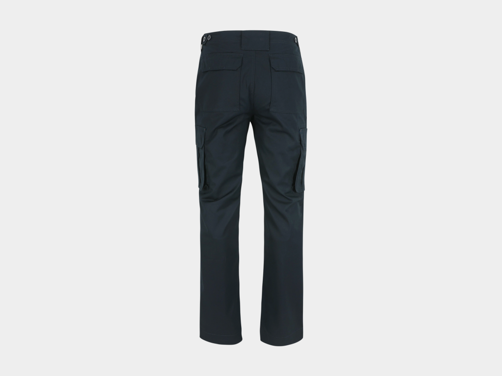 THOR BROEK