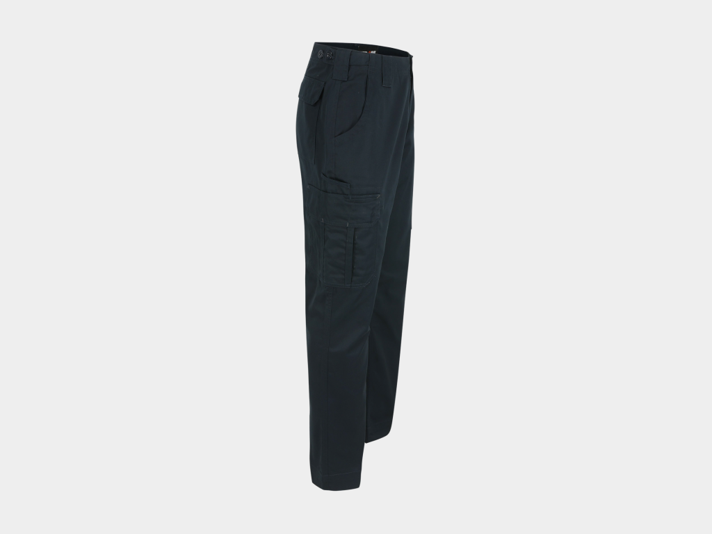 THOR BROEK
