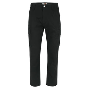 HEROCK Odin katoenen werkbroek waterafstotend – vooraanzicht