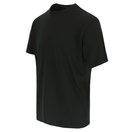 HEROCK Argo katoenen werk T-shirt – schuin achteraanzicht