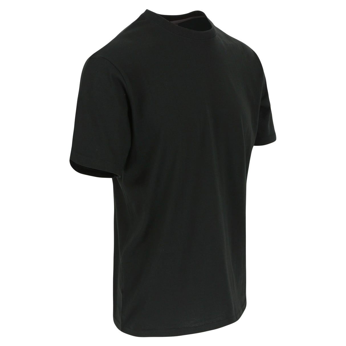 HEROCK Argo katoenen werk T-shirt – schuin vooraanzicht
