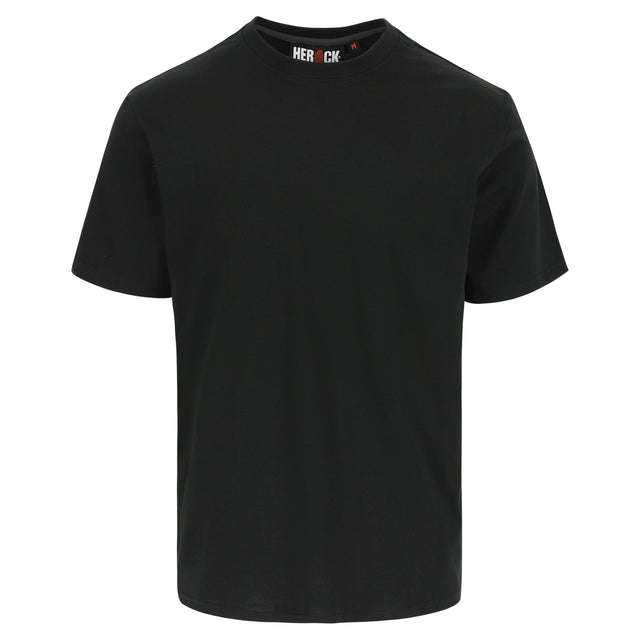 HEROCK Argo katoenen werk T-shirt – vooraanzicht