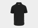 LEVI POLO KORTE MOUWEN