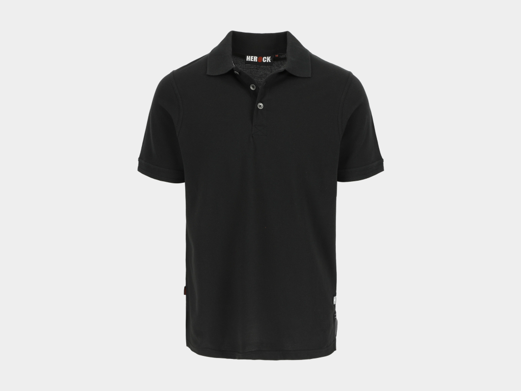 LEVI POLO KORTE MOUWEN