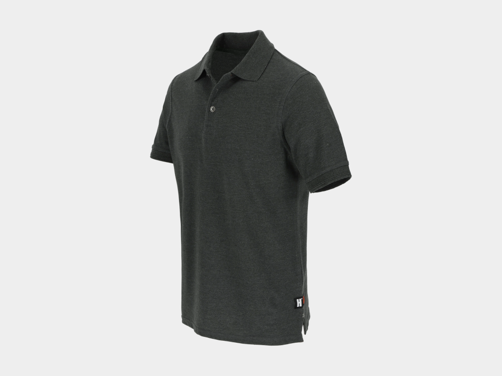 LEVI POLO KORTE MOUWEN