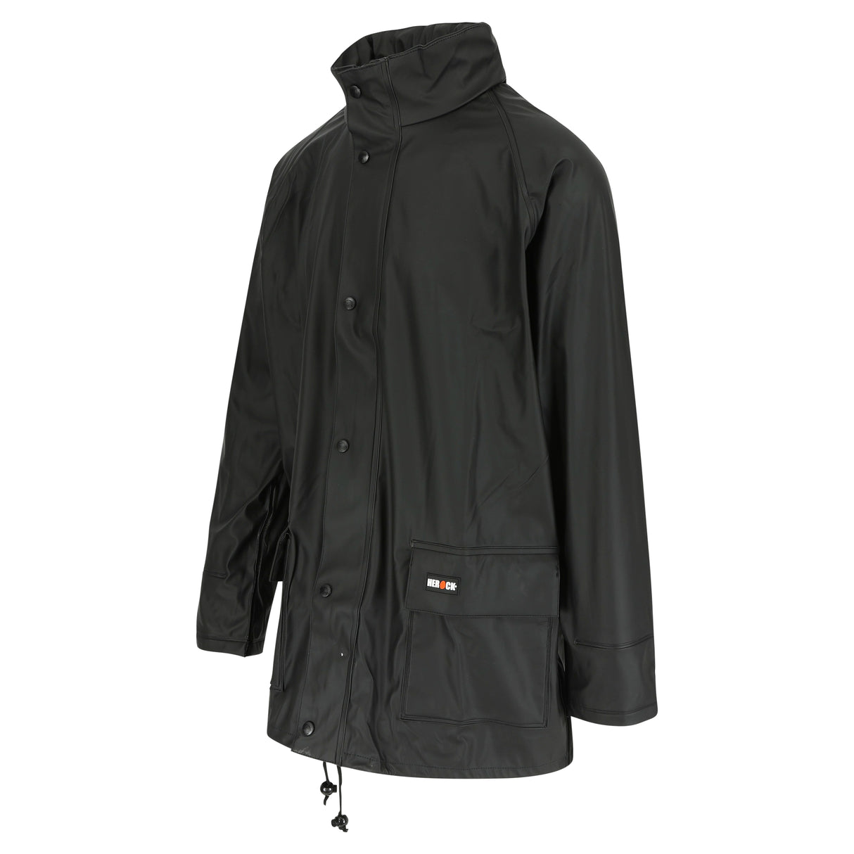 TRITON regenjas – Betrouwbare bescherming tegen weer en wind