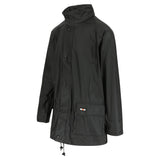 TRITON regenjas – Betrouwbare bescherming tegen weer en wind