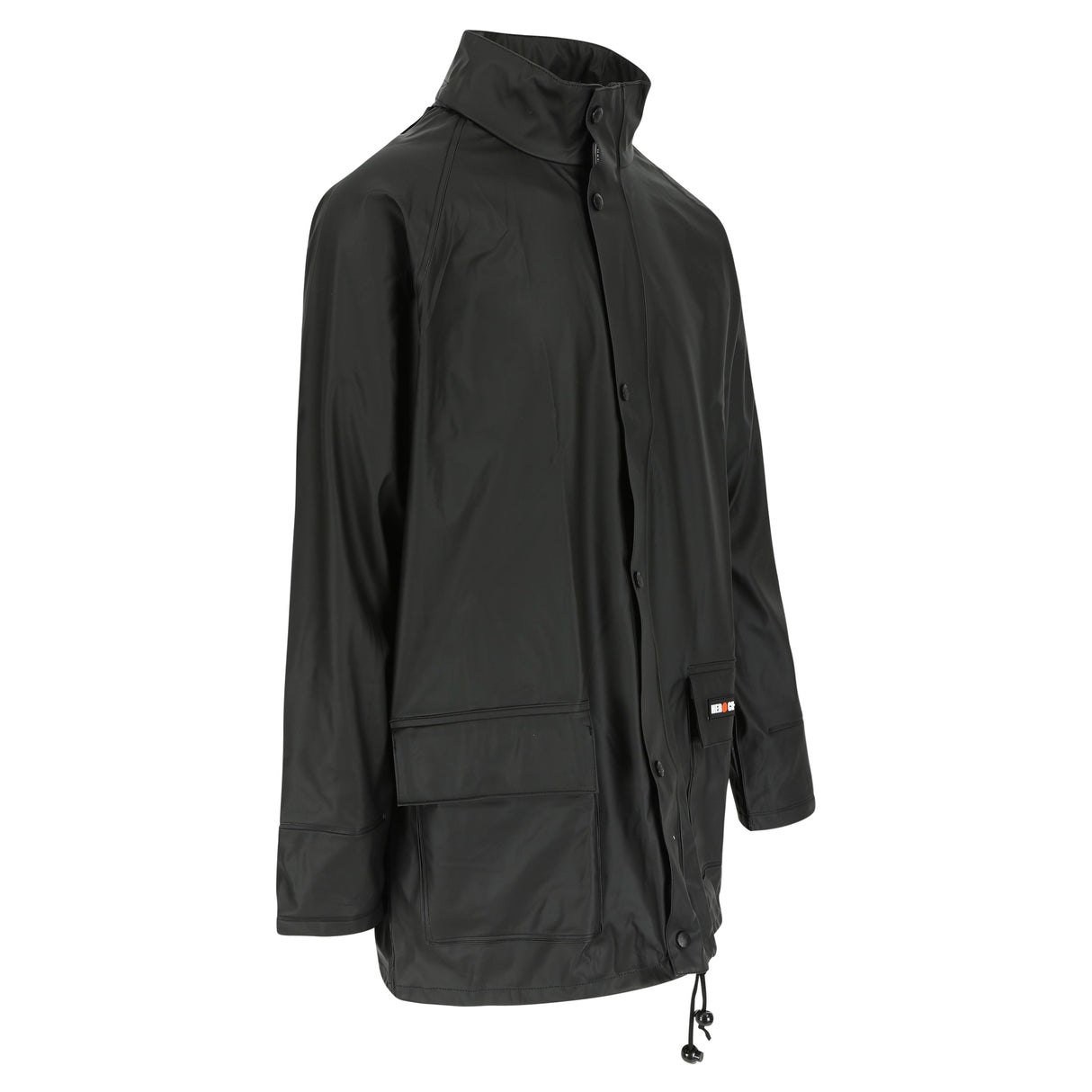 TRITON regenjas – Betrouwbare bescherming tegen weer en wind