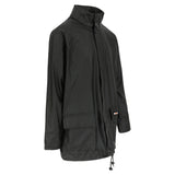 TRITON regenjas – Betrouwbare bescherming tegen weer en wind