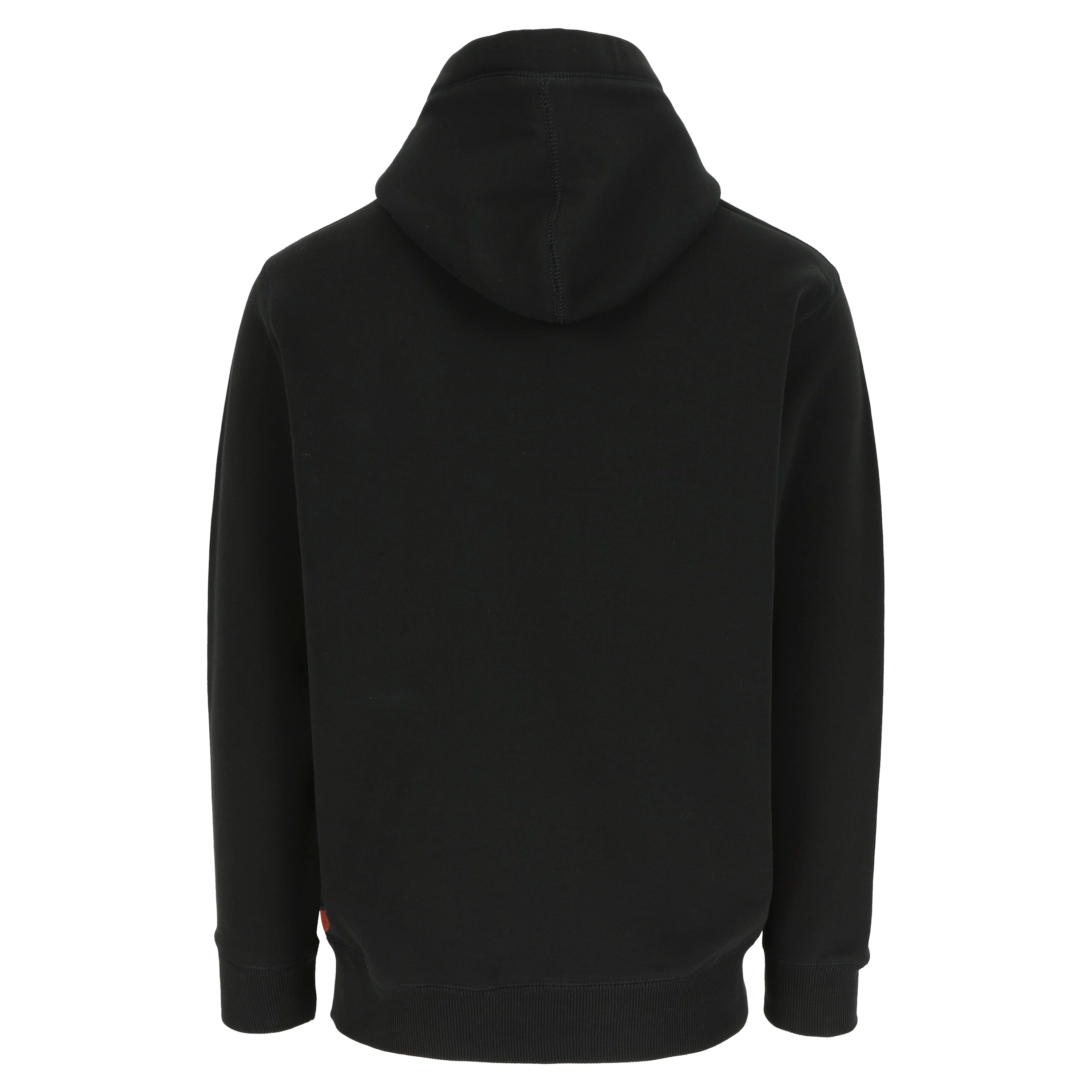 HESUS hoodie – Comfort en duurzaamheid voor elke dag
