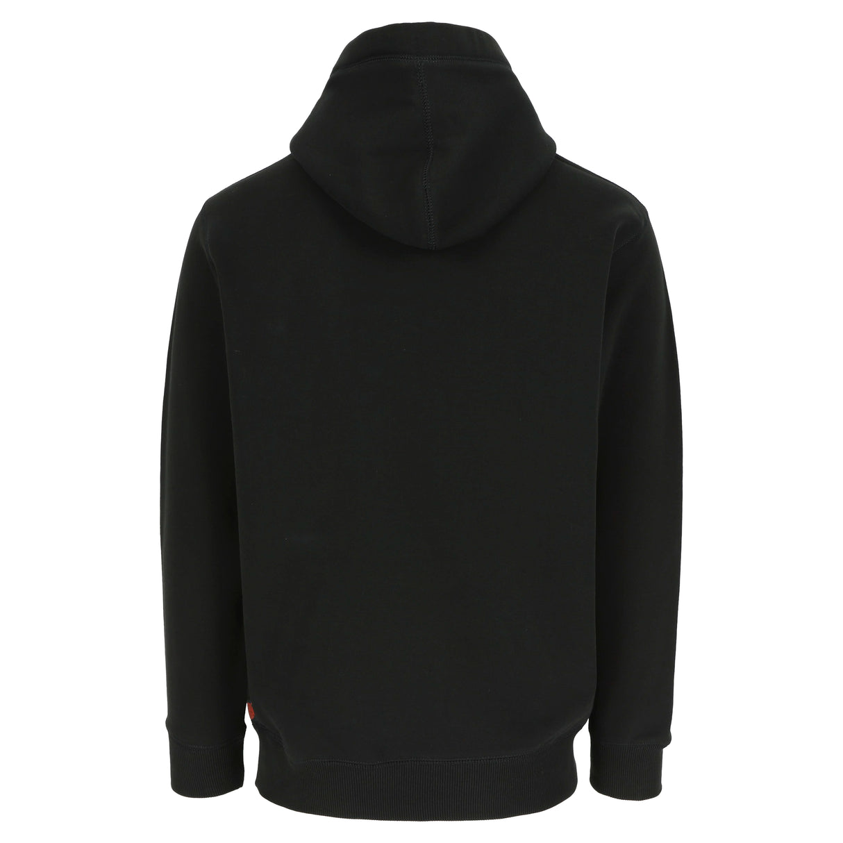 HESUS hoodie – Comfort en duurzaamheid voor elke dag