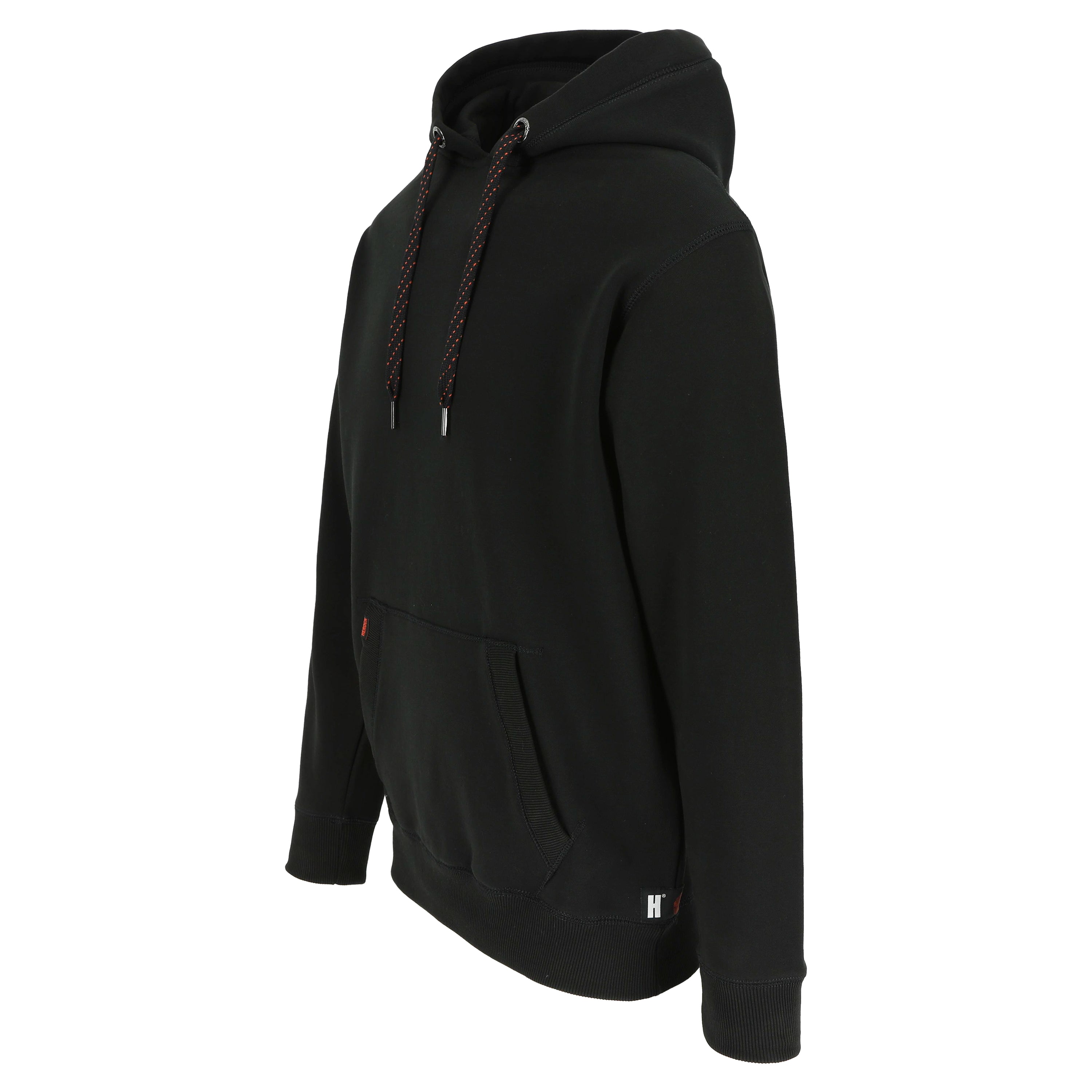 HESUS hoodie – Comfort en duurzaamheid voor elke dag