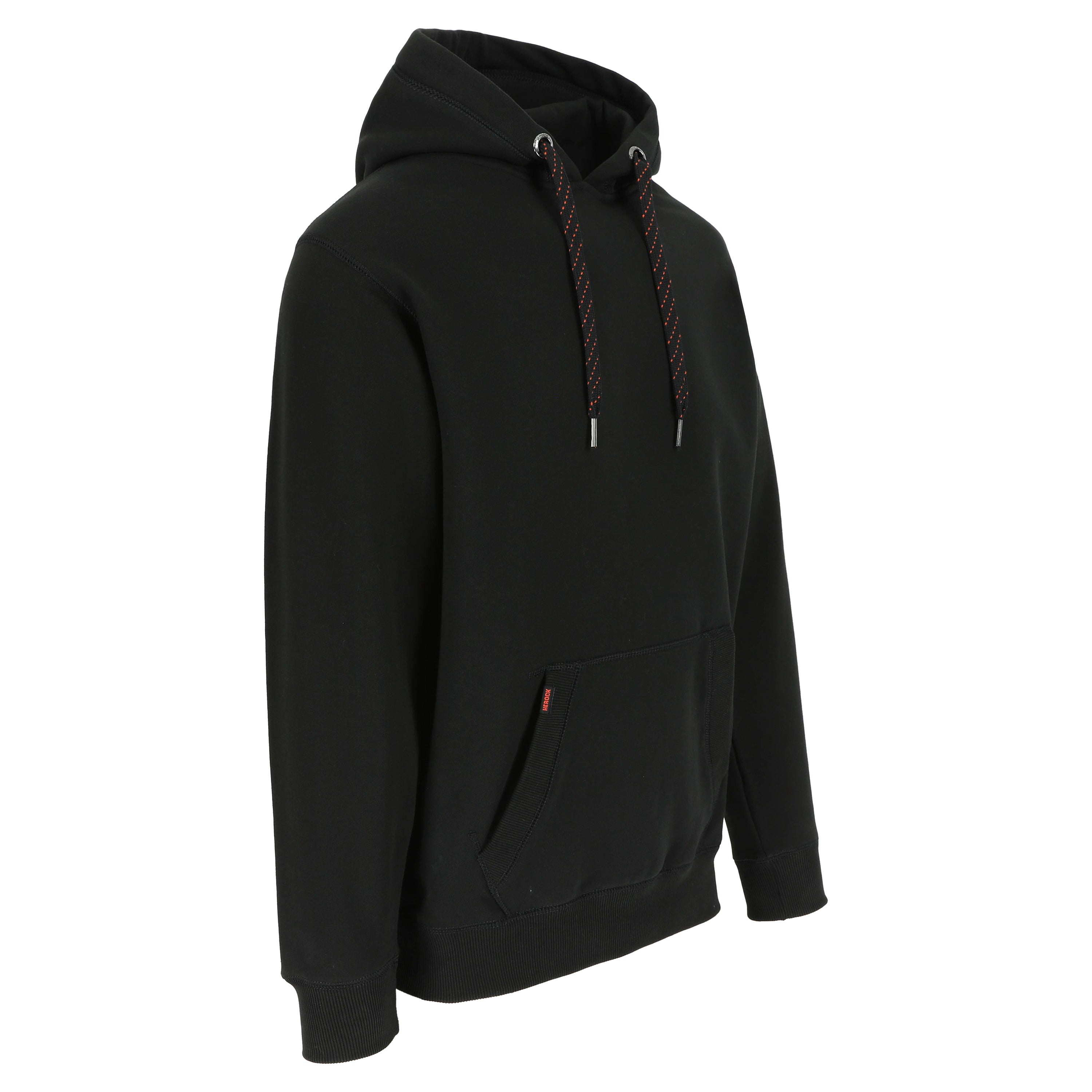 HESUS hoodie – Comfort en duurzaamheid voor elke dag