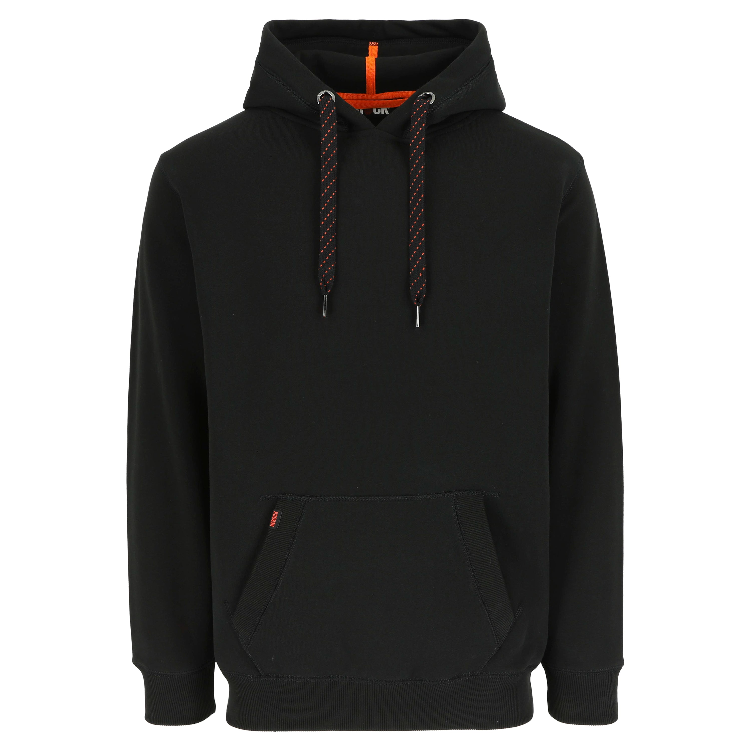 HESUS hoodie – Comfort en duurzaamheid voor elke dag