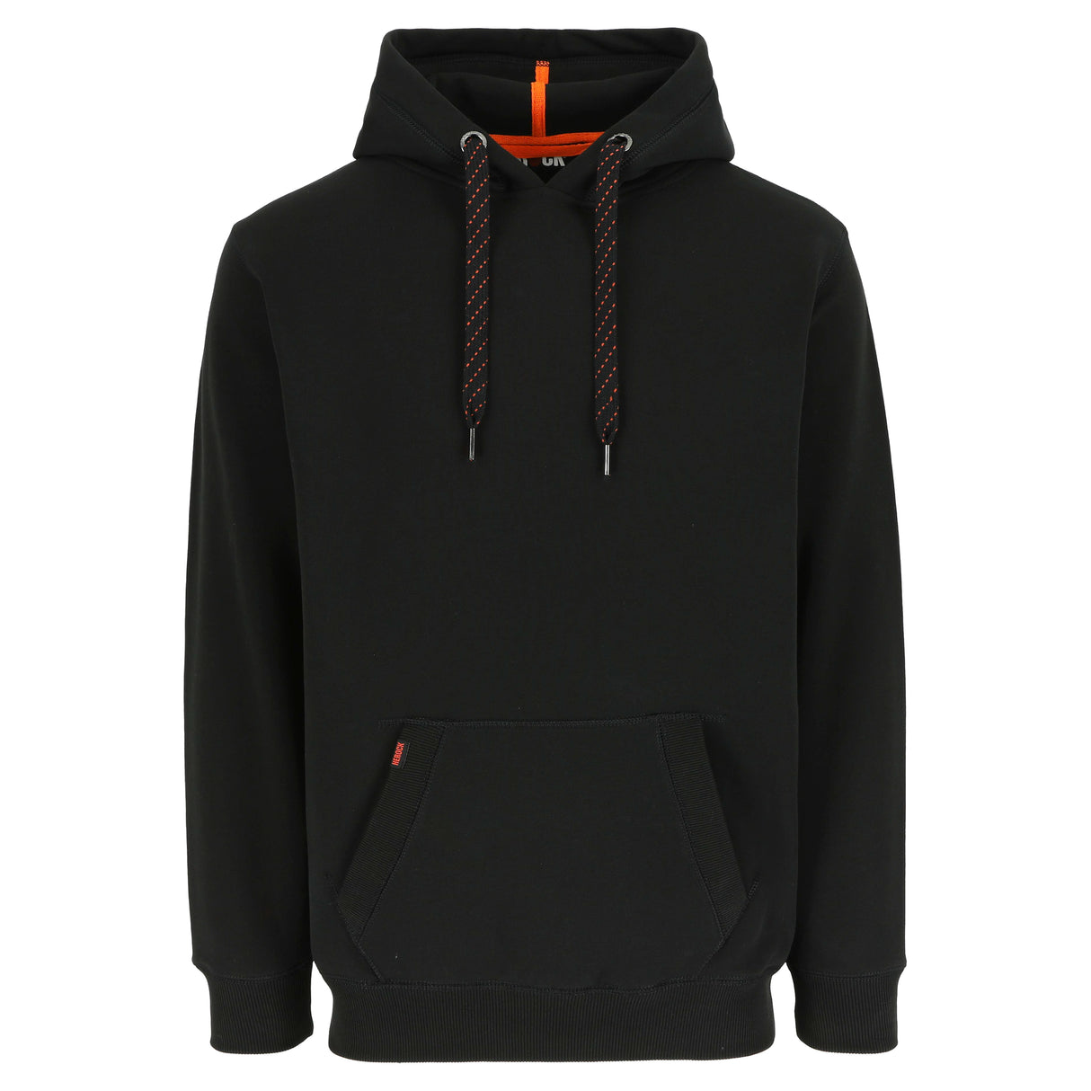 HESUS hoodie – Comfort en duurzaamheid voor elke dag