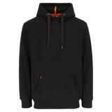 HESUS hoodie – Comfort en duurzaamheid voor elke dag