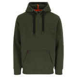 HESUS hoodie – Comfort en duurzaamheid voor elke dag