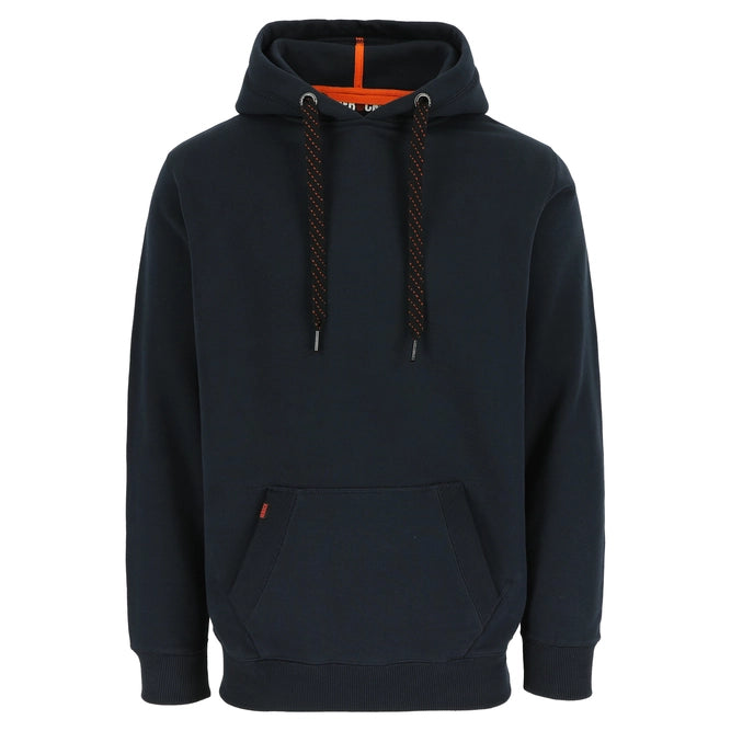 HESUS hoodie – Comfort en duurzaamheid voor elke dag