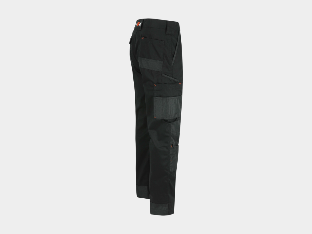 MARS BROEK