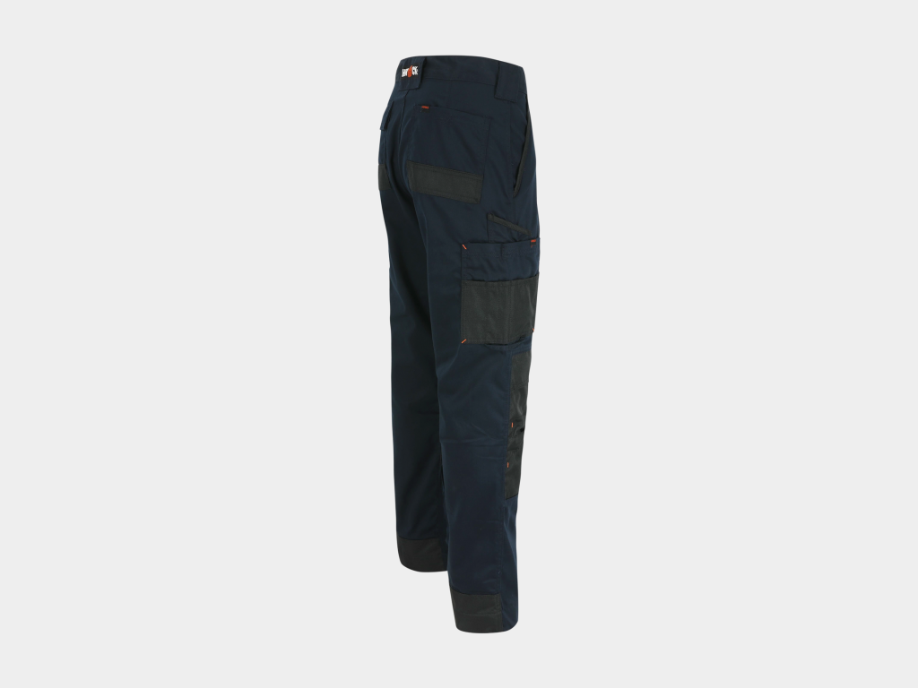 MARS BROEK