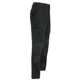 HEROCK Titan werkbroek met Cordura® kniezakken – schuin vooraanzicht