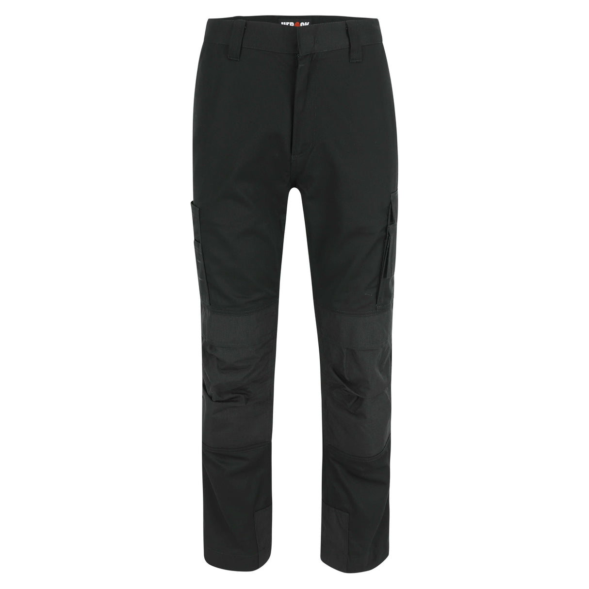 HEROCK Titan werkbroek met Cordura® kniezakken – vooraanzicht