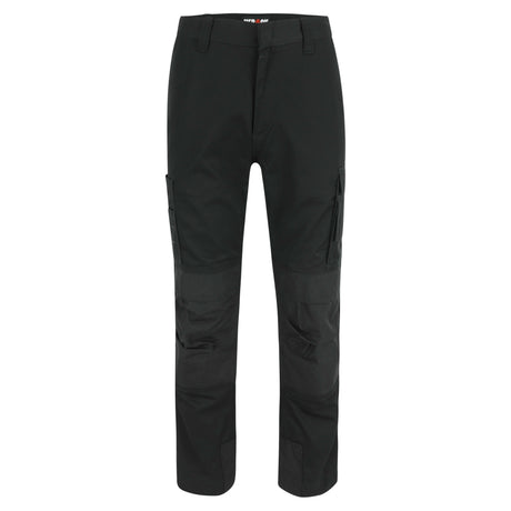 HEROCK Titan werkbroek met Cordura® kniezakken – vooraanzicht