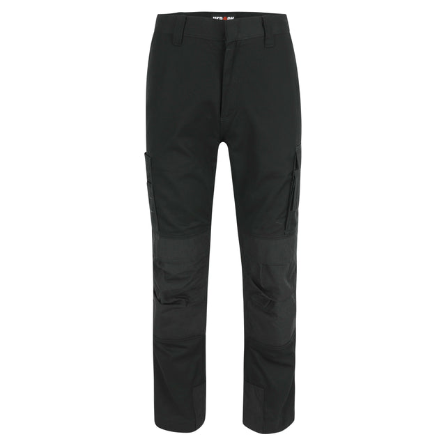 HEROCK Titan werkbroek met Cordura® kniezakken – vooraanzicht