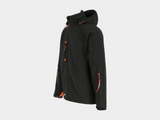 POSEIDON SOFTSHELL JAS