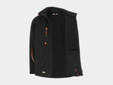 POSEIDON SOFTSHELL JAS