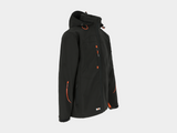 POSEIDON SOFTSHELL JAS