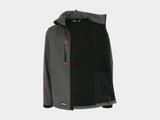 POSEIDON SOFTSHELL JAS