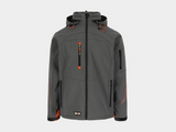 POSEIDON SOFTSHELL JAS