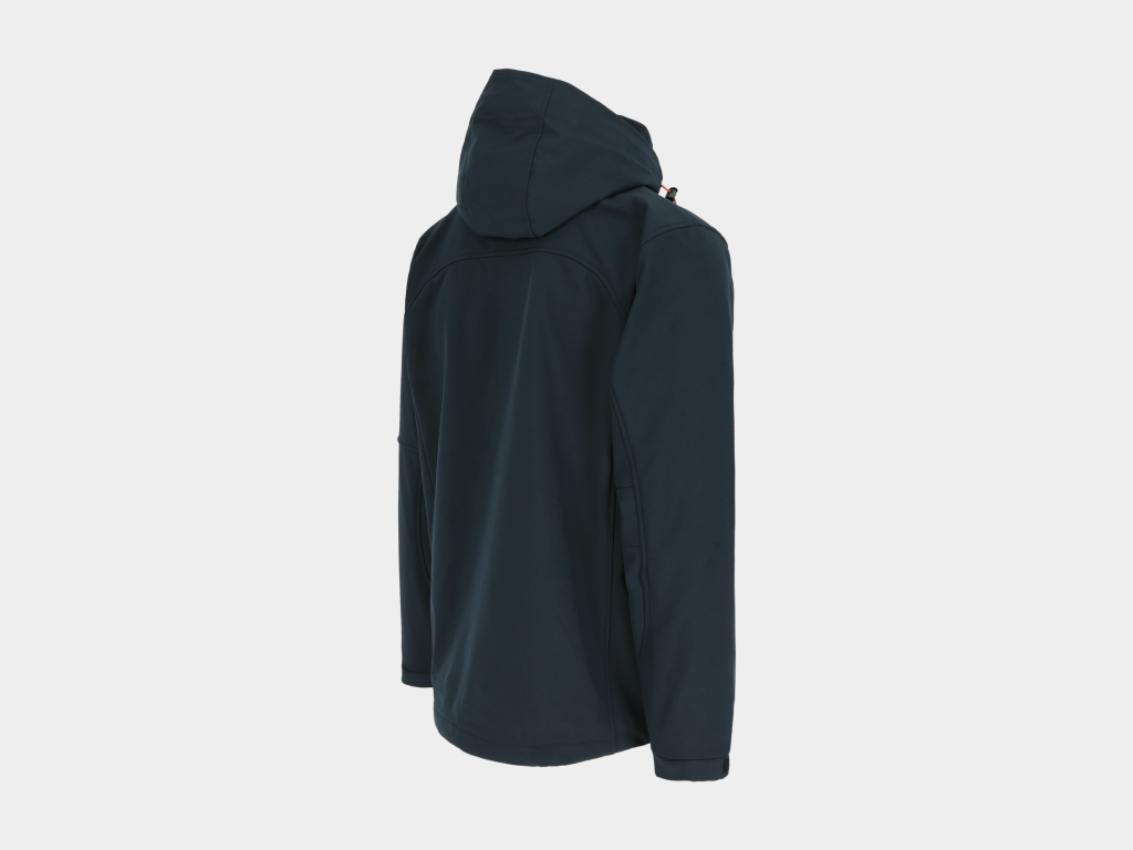 POSEIDON SOFTSHELL JAS