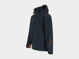 POSEIDON SOFTSHELL JAS