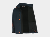 POSEIDON SOFTSHELL JAS