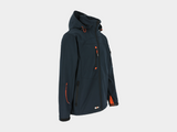 POSEIDON SOFTSHELL JAS