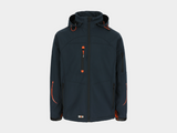 POSEIDON SOFTSHELL JAS