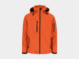 POSEIDON SOFTSHELL JAS