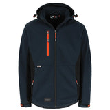 Trystan 3-laags softshell jas