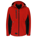 Trystan 3-laags softshell jas