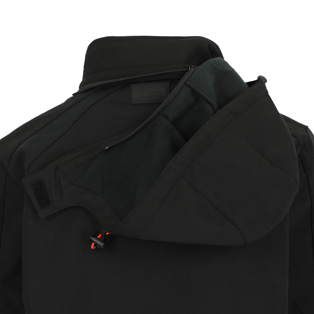 Trystan 3-laags softshell jas