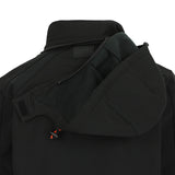 Trystan 3-laags softshell jas