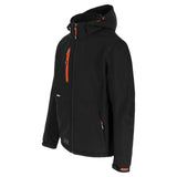 Trystan 3-laags softshell jas