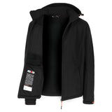 Trystan 3-laags softshell jas