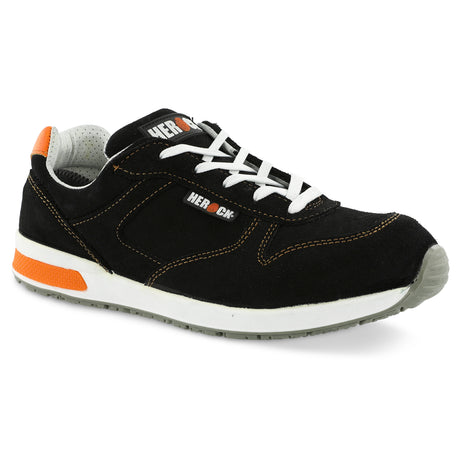 HEROCK Spartacus S1P veiligheidssneakers – vooraanzicht